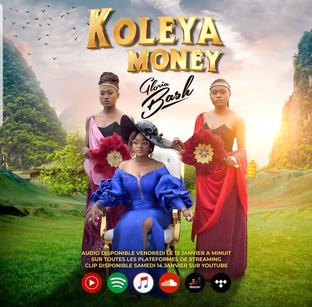 Koleya Money