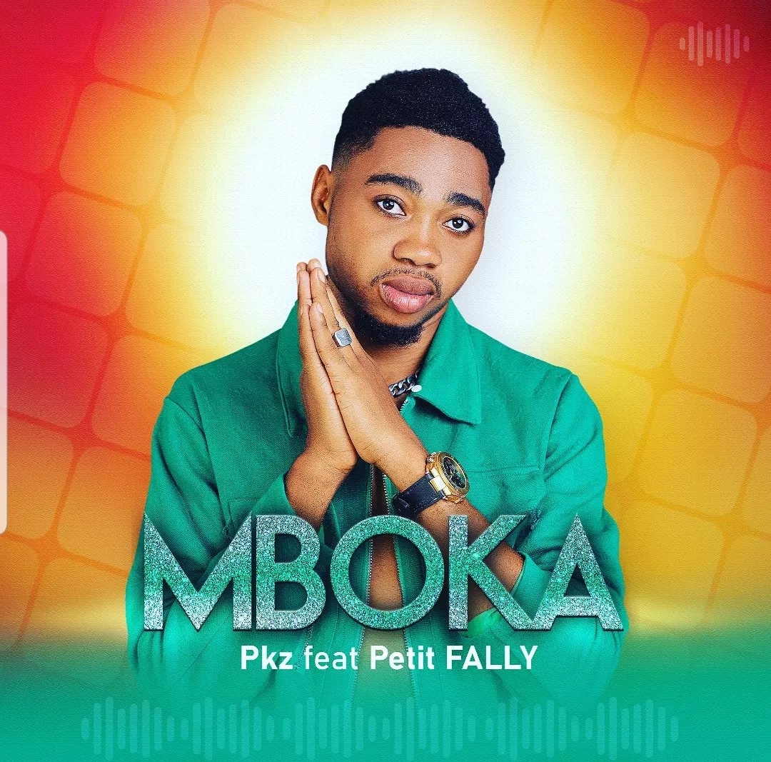 Mboka feat. Petit Fally