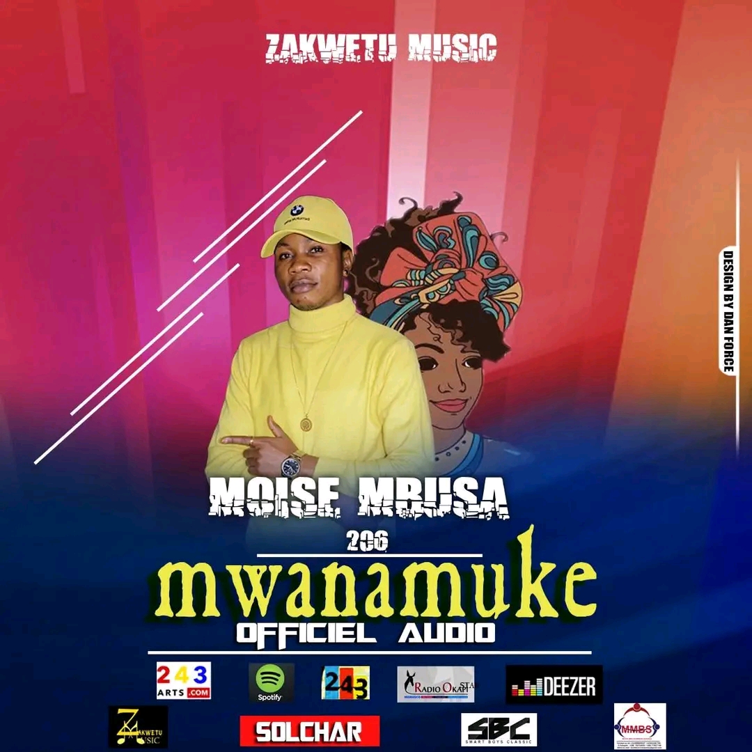 Mwanamuke