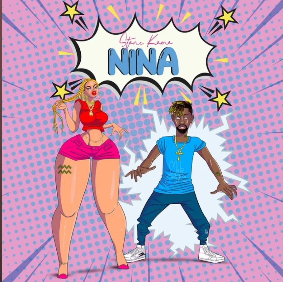 Nina x.P son