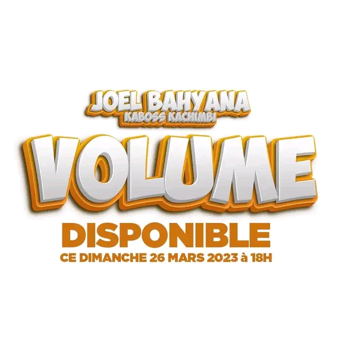 Volume