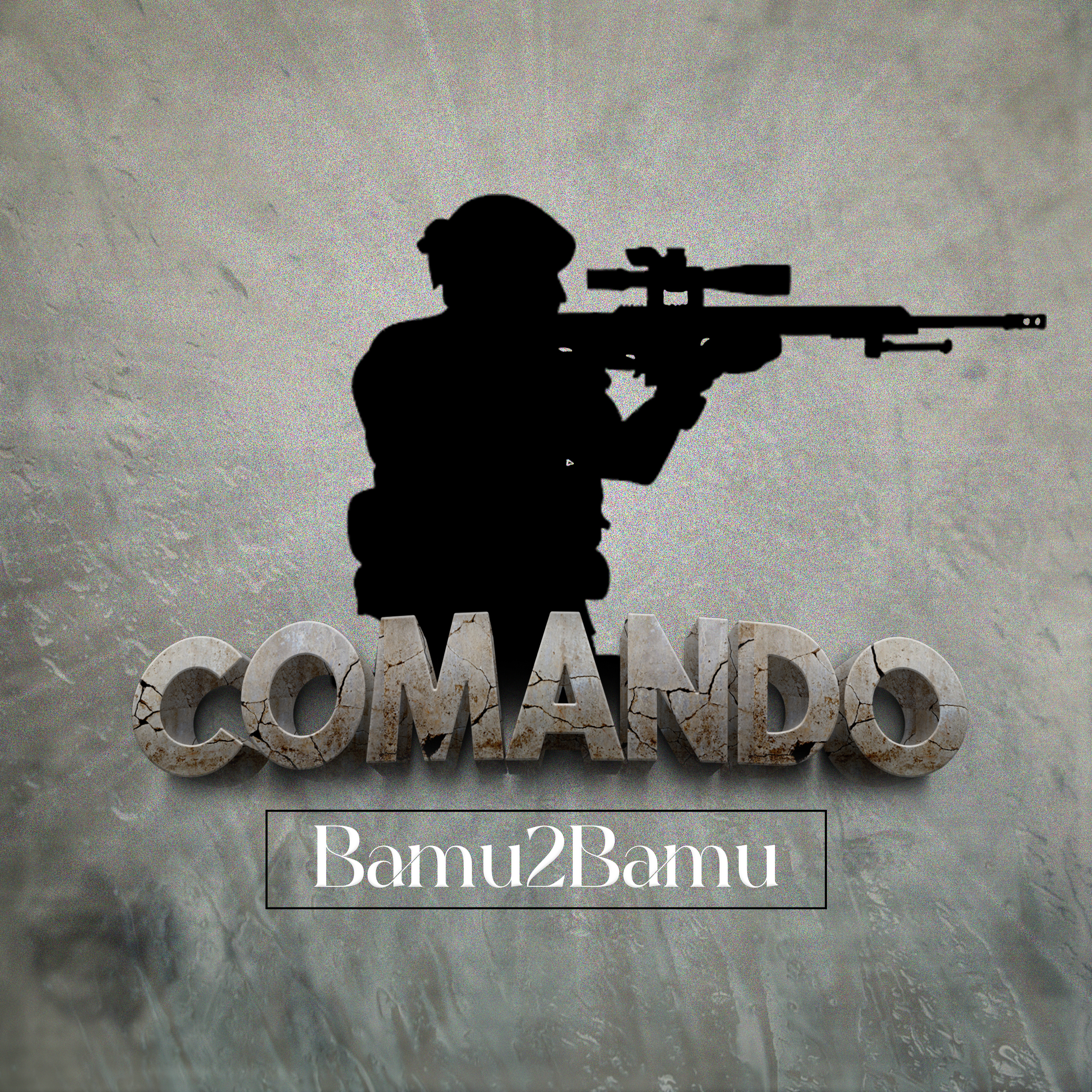 Commando