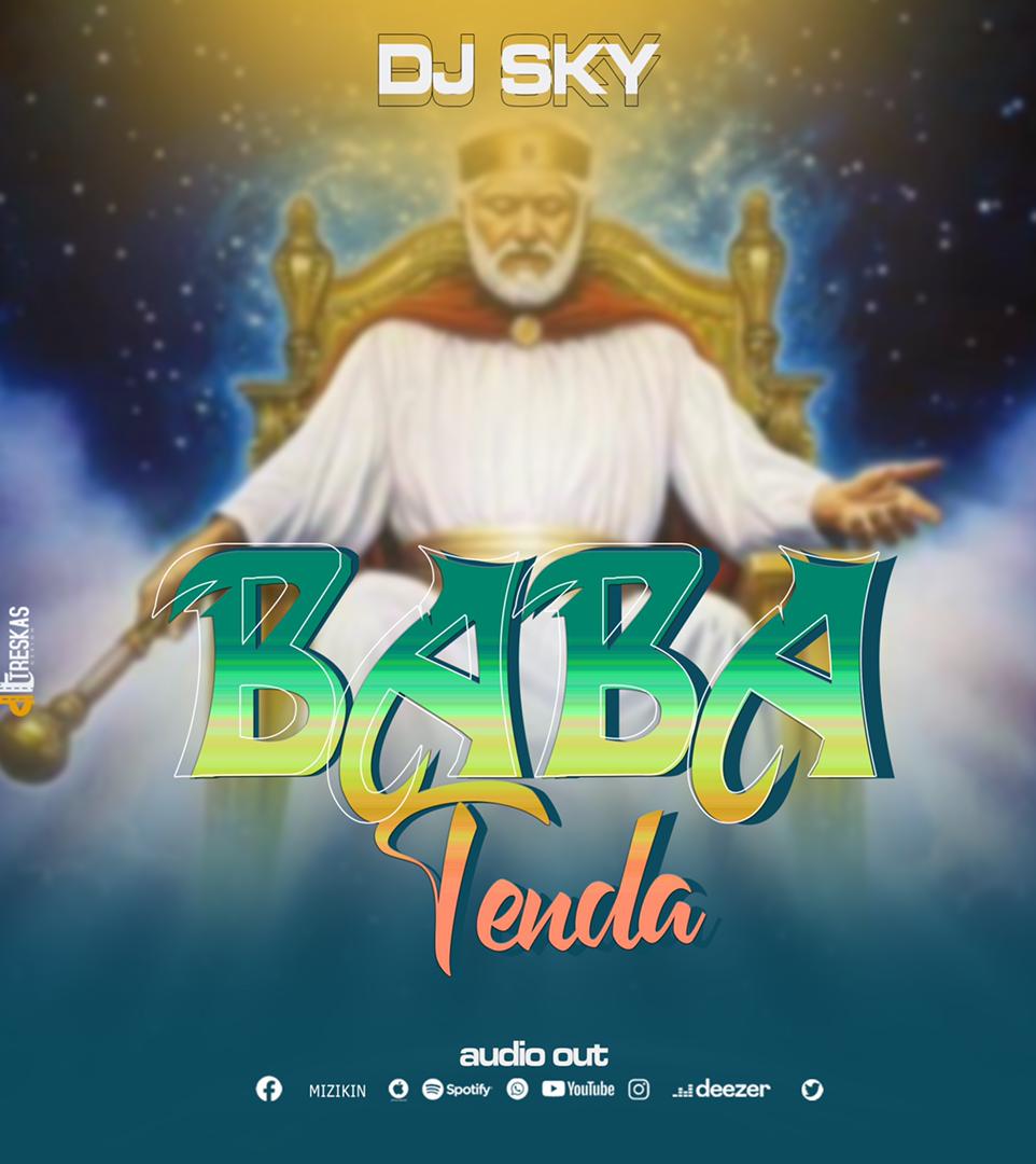 Baba Tenda