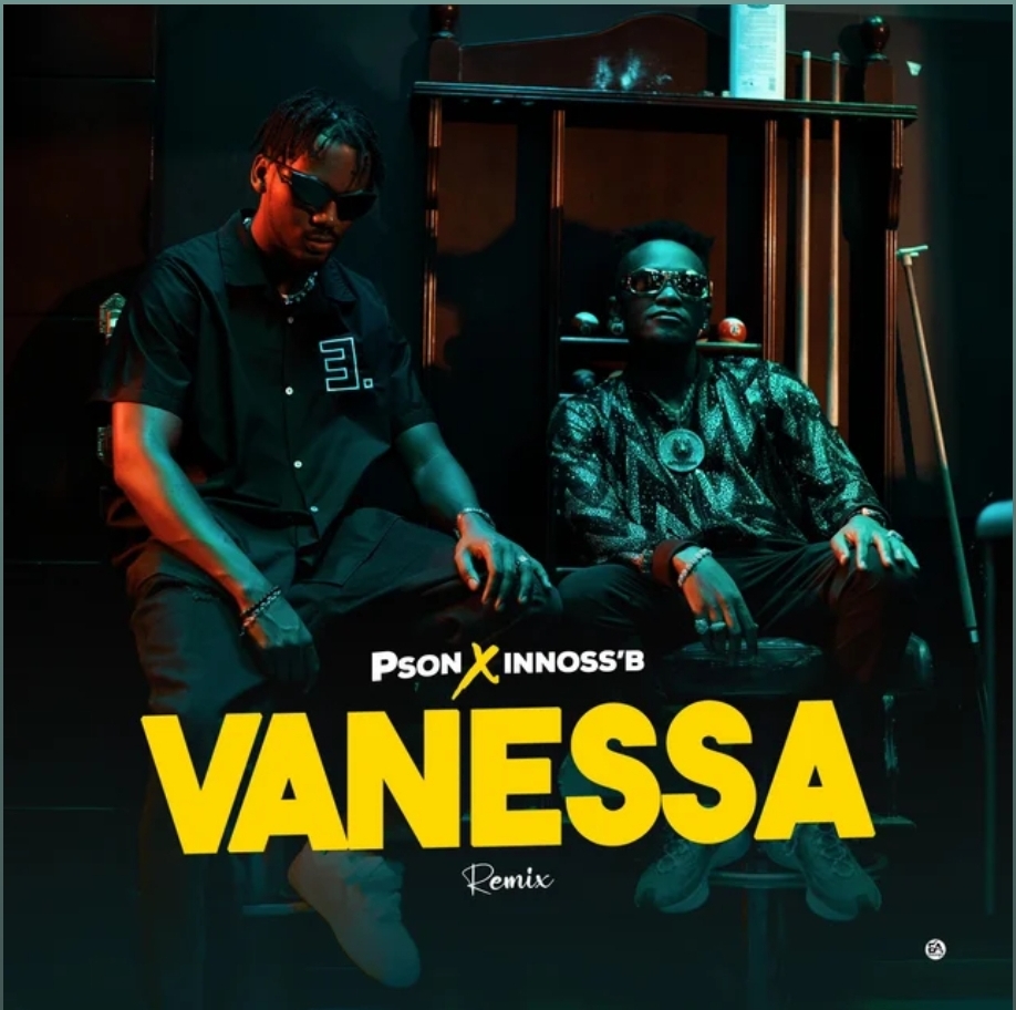 Vanessa Remix