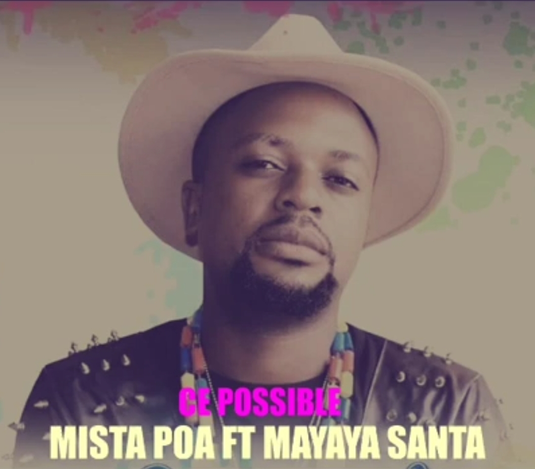 Ce possible feat.Mayaya Santa