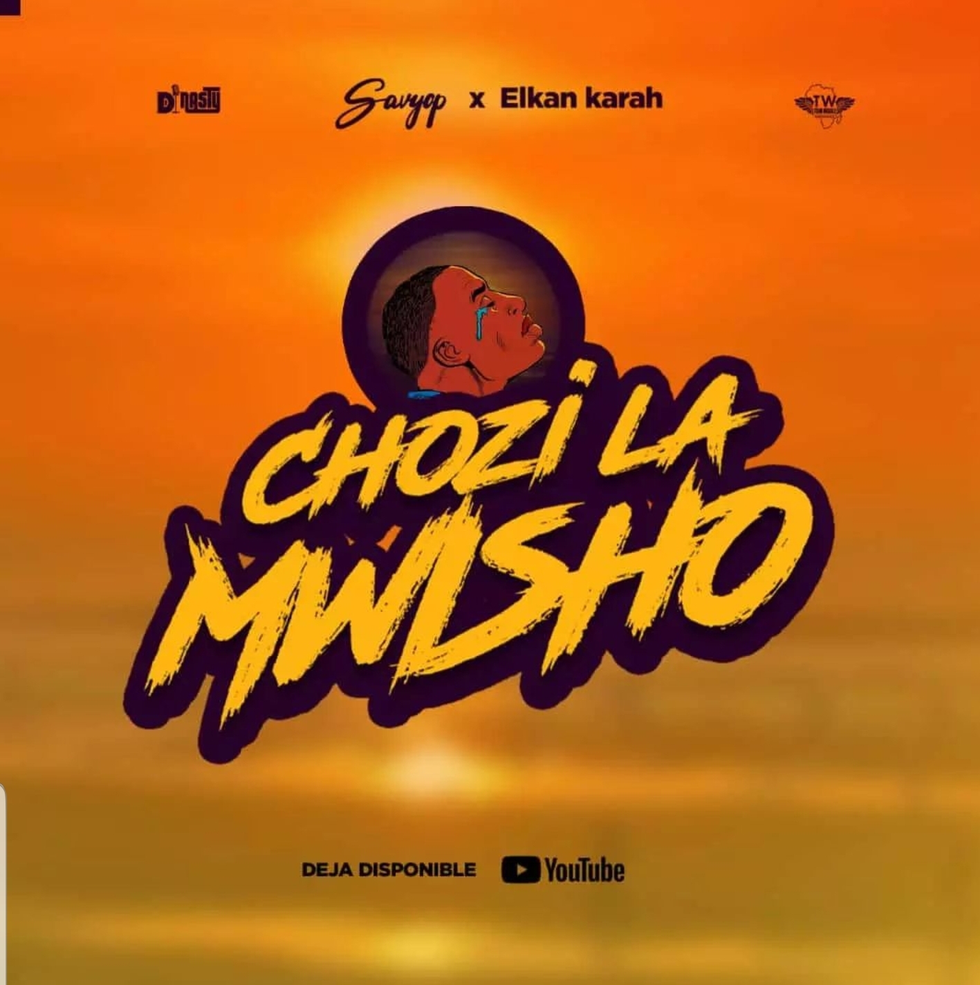 Chozi la mwisho X Elkan karah