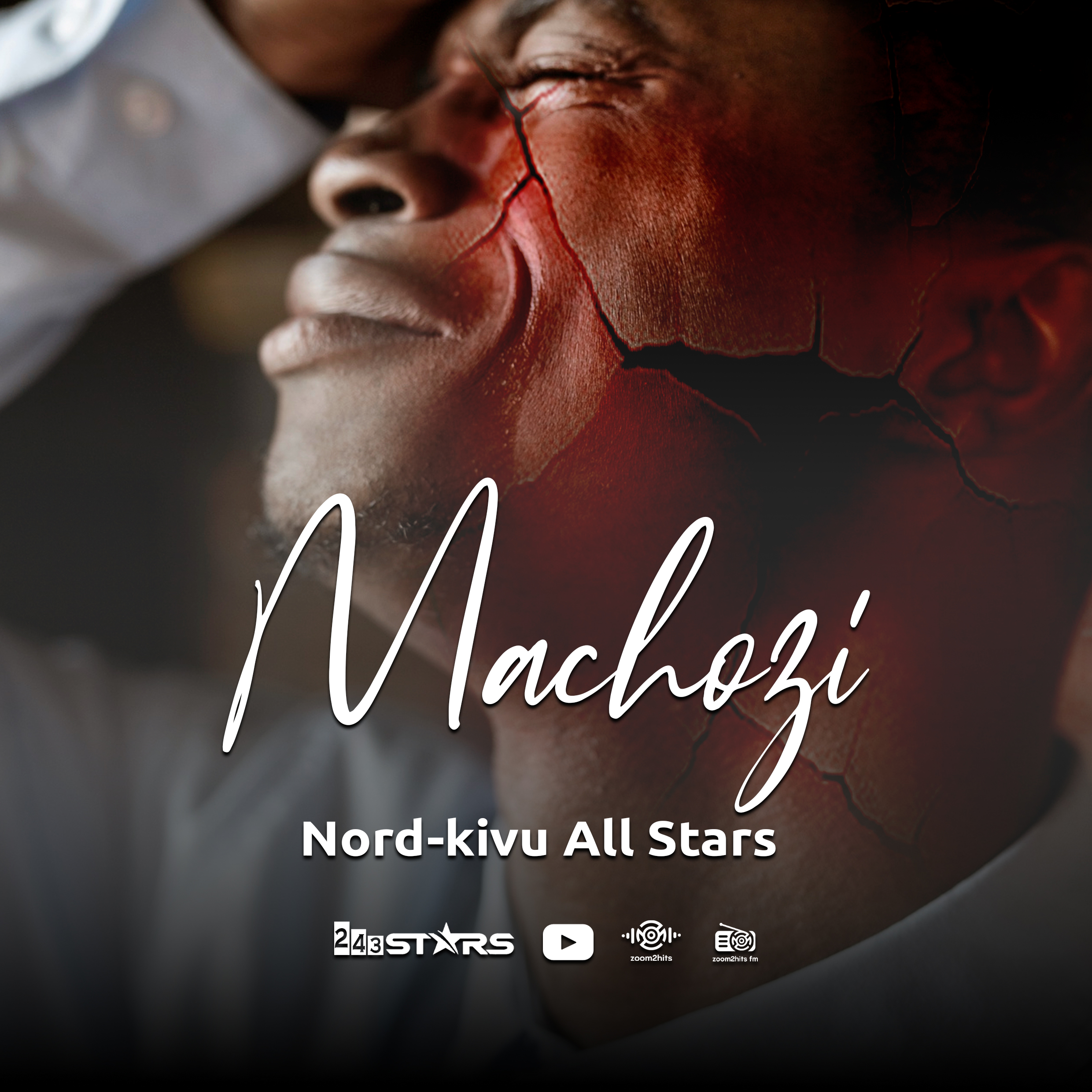 Machozi - Nord-Kivu All Stars