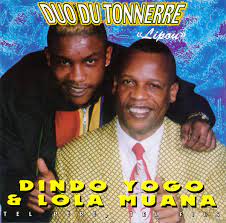 Duo du tonnerre