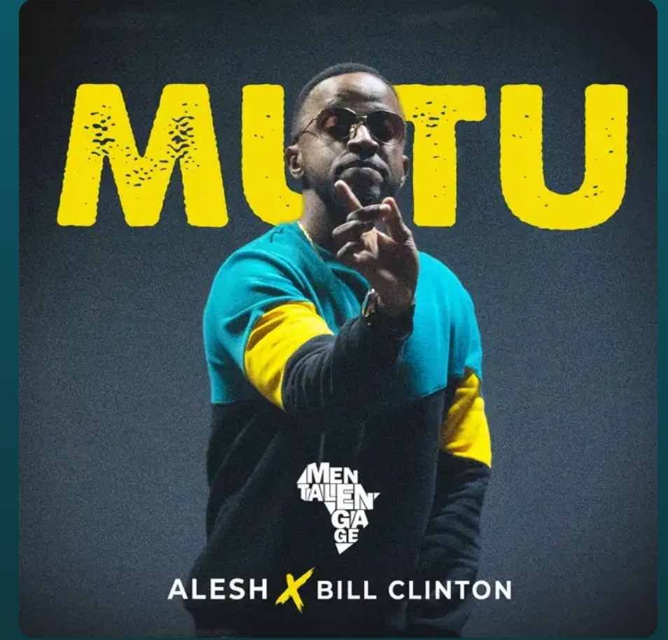 Mutu Feat. Bill Clinton