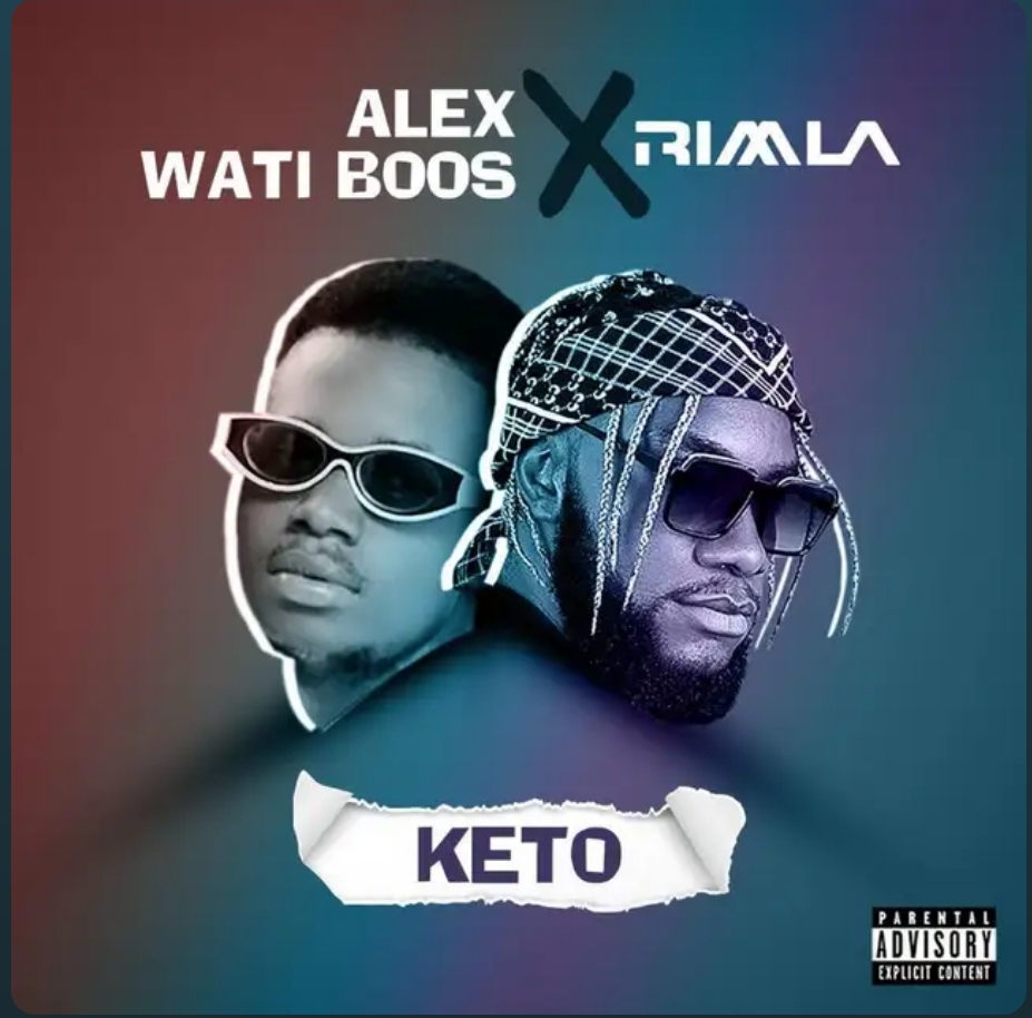 Alex  Watiboss-KETO