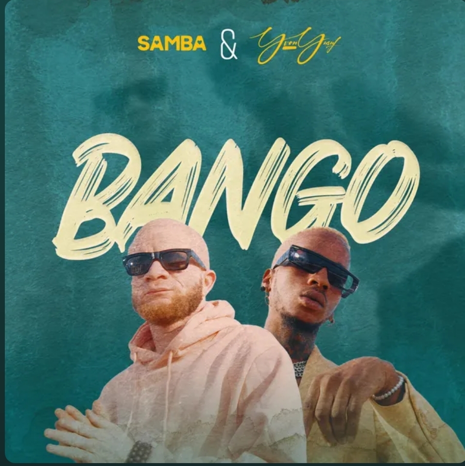 Bango-Feat. Yvon Yusuf