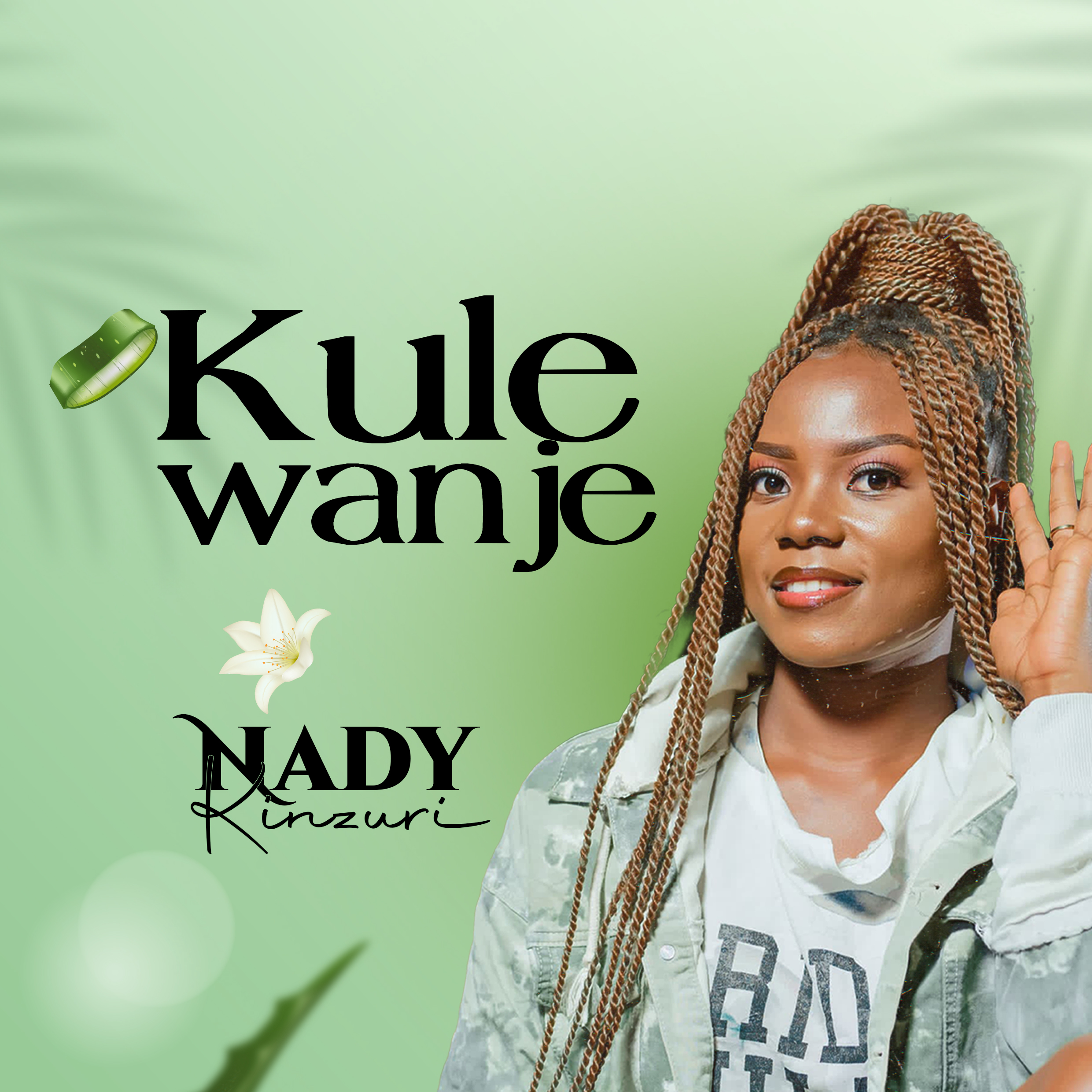 Kule wanje