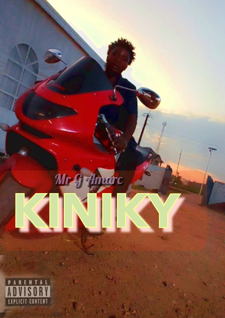 KINIKY