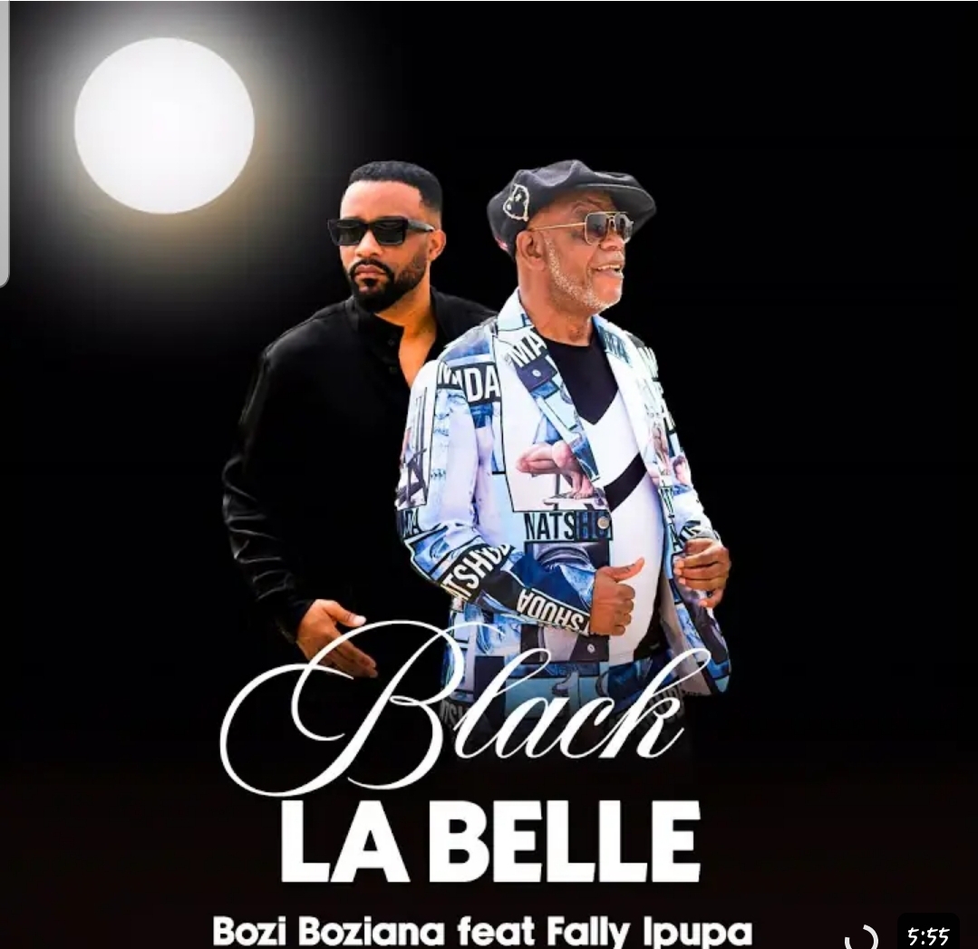 Black La Belle