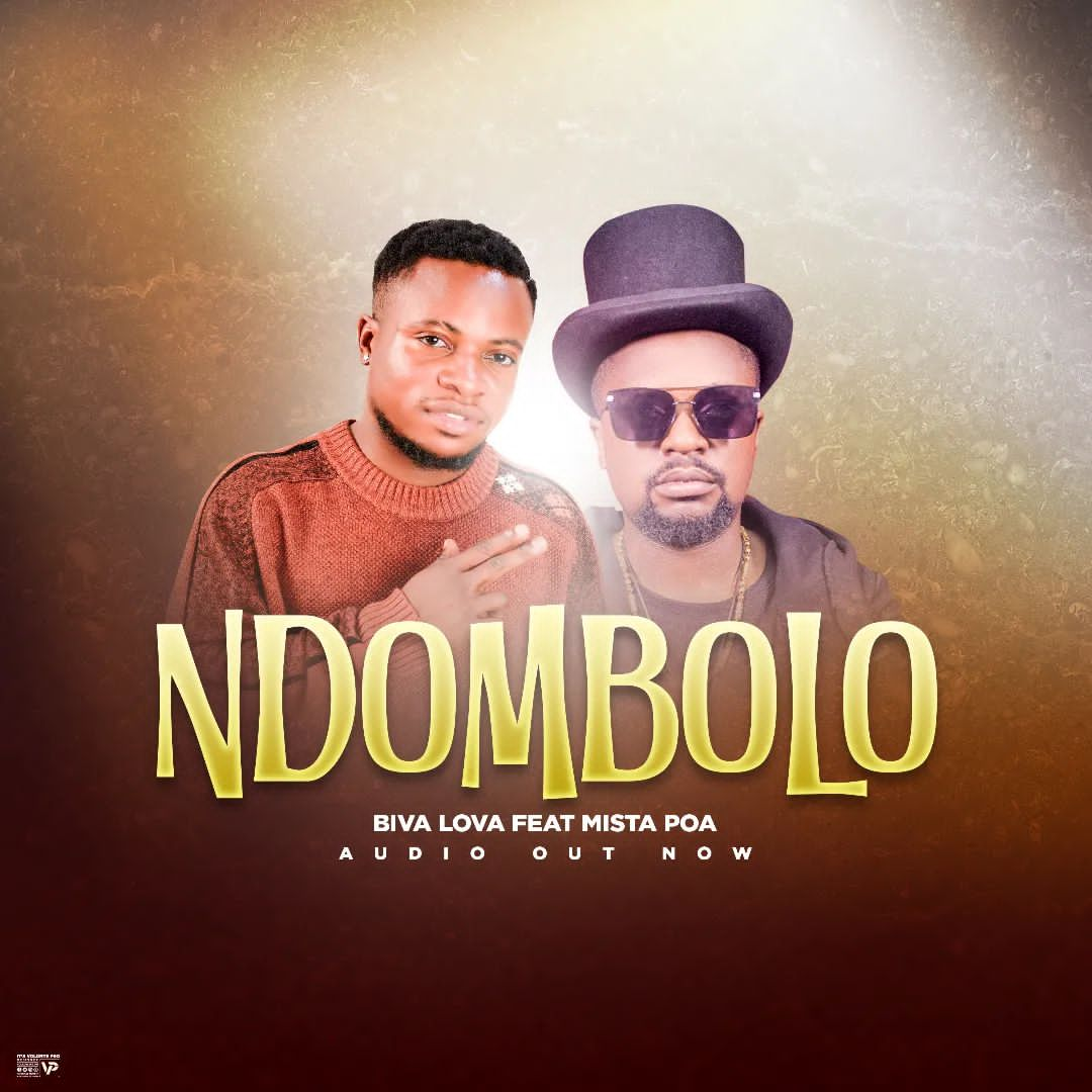 Ndombolo feat.Biva Lova