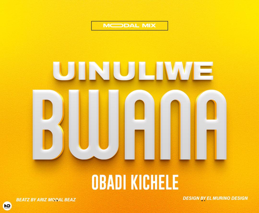 Uinuliwe bwana