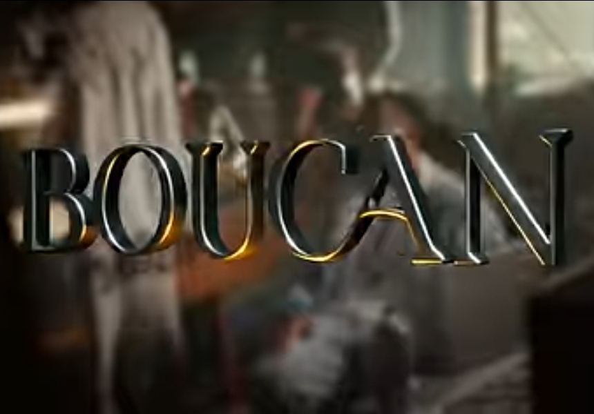 Boucan