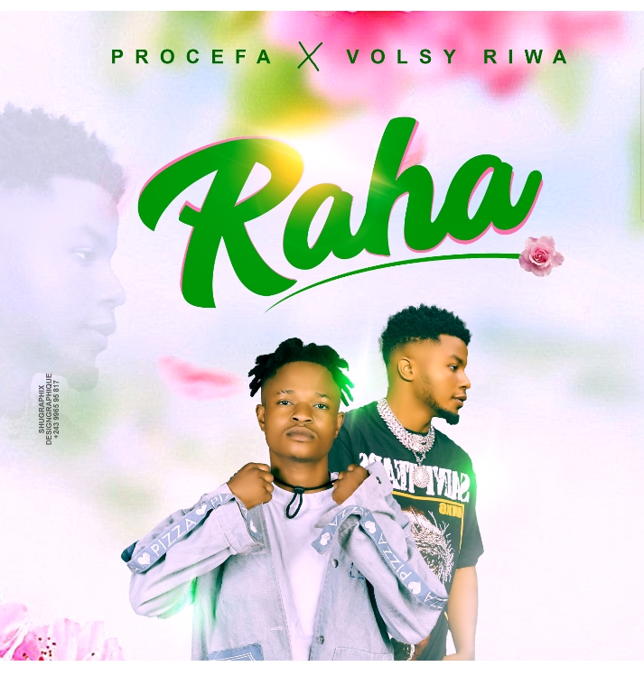 RAHA Feat VOLSY-RIWA_