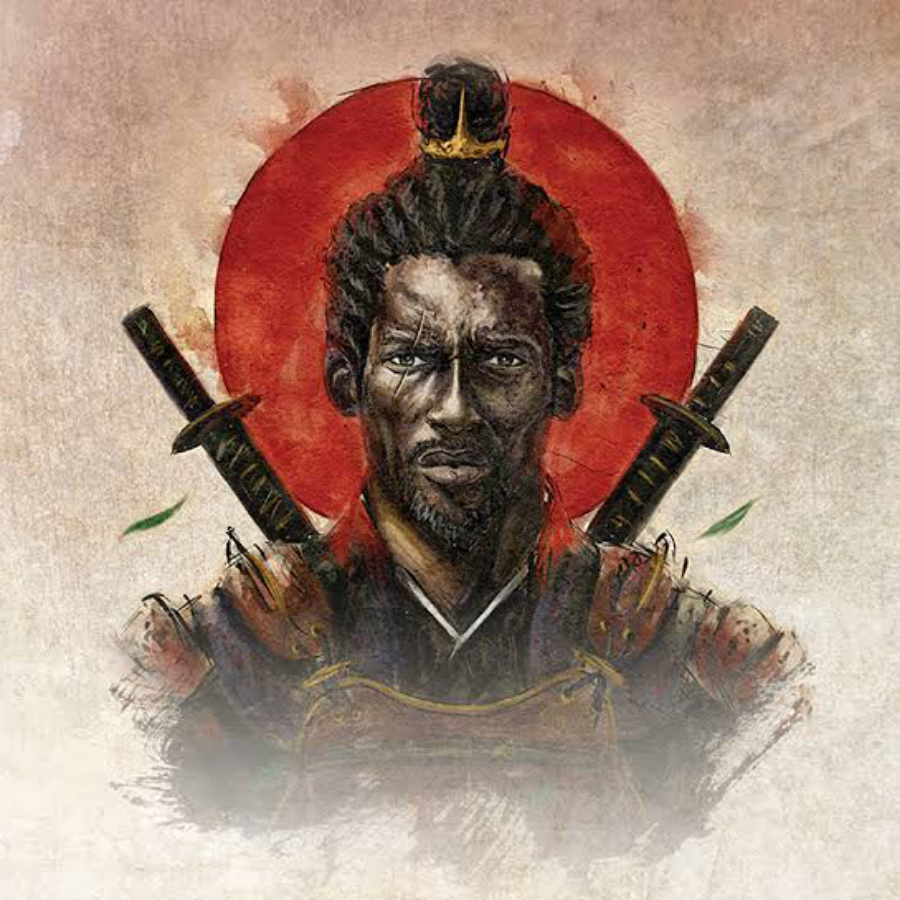 Yasuke