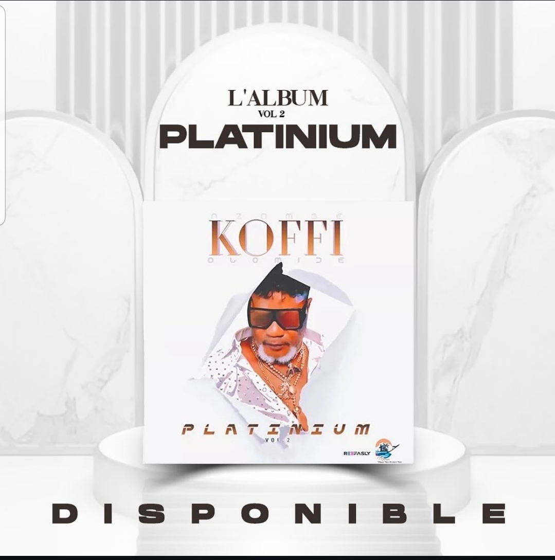 Platinium vol 2