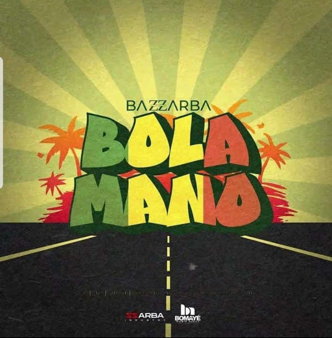 Bolamano