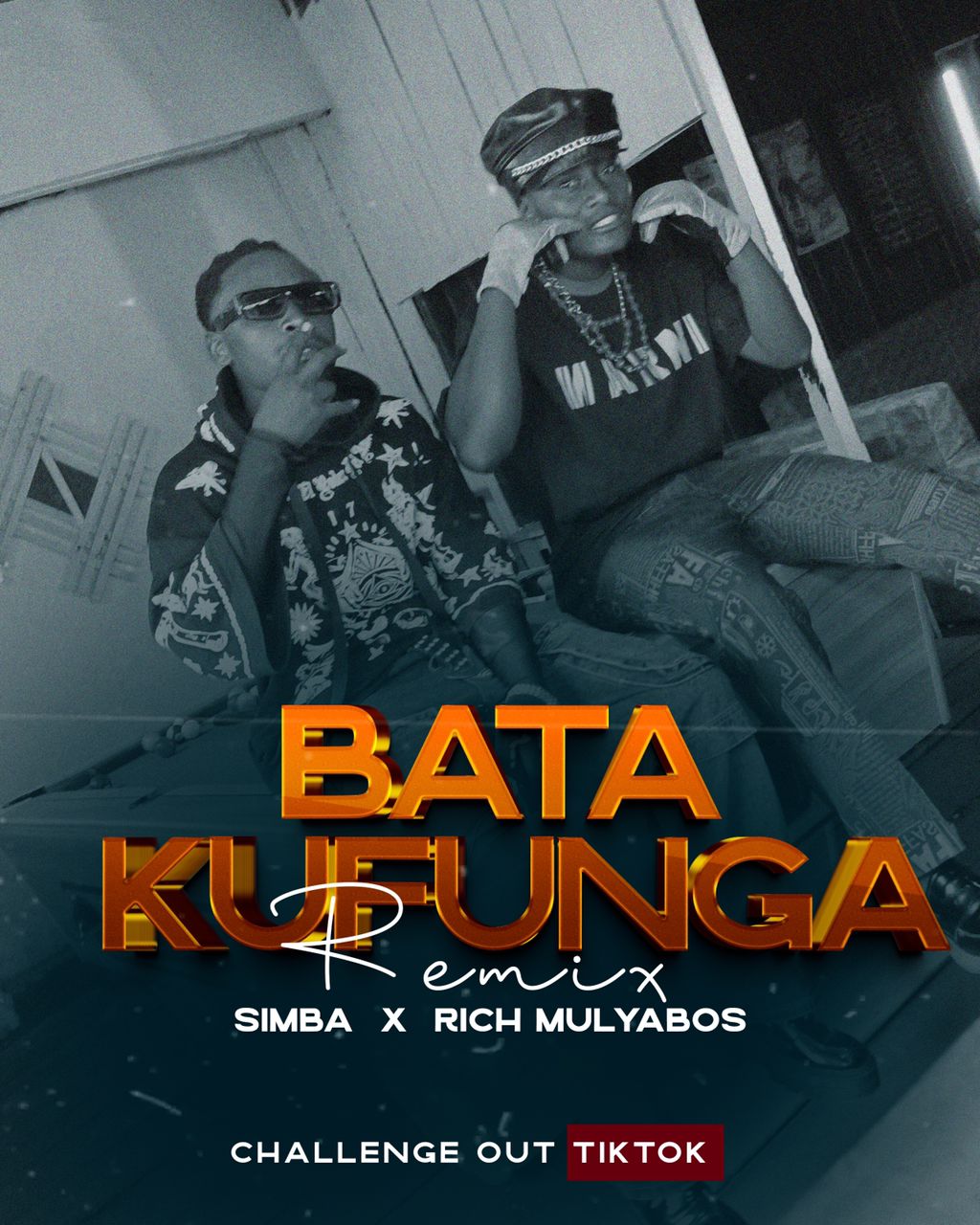 Bataku Funga