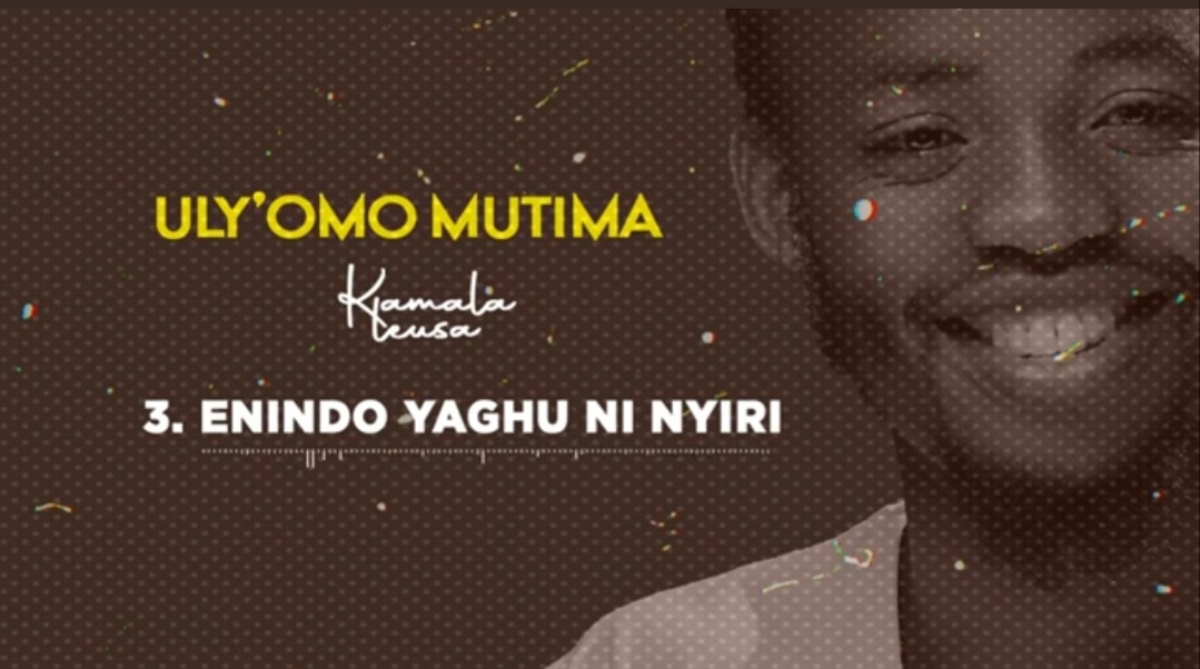 Uly'omo Mutima