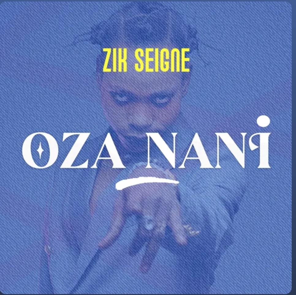 Oza nani