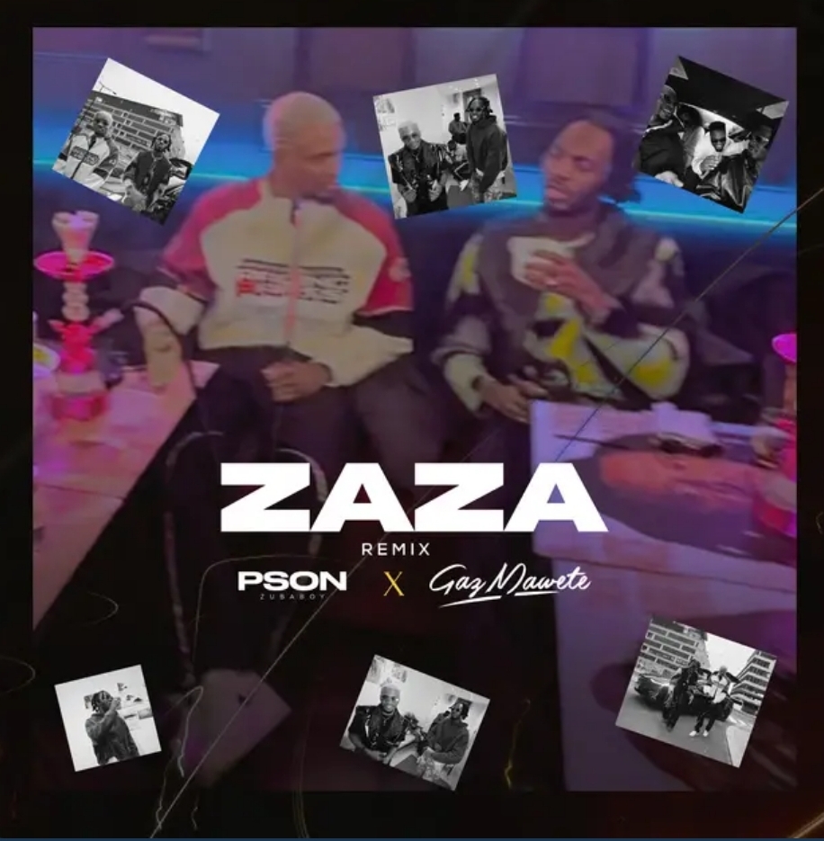 Zaza Remix