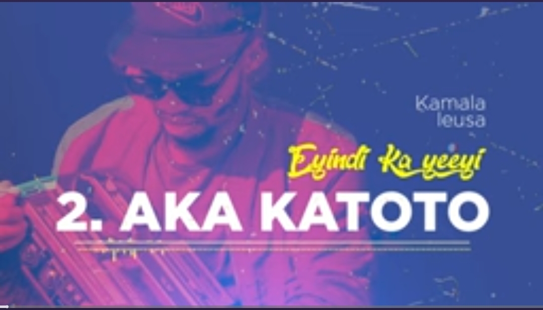 AKA KATOTO