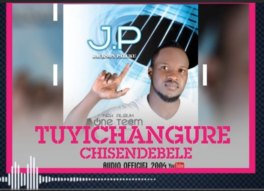 TUYICHANGURE CHISENDEBELE