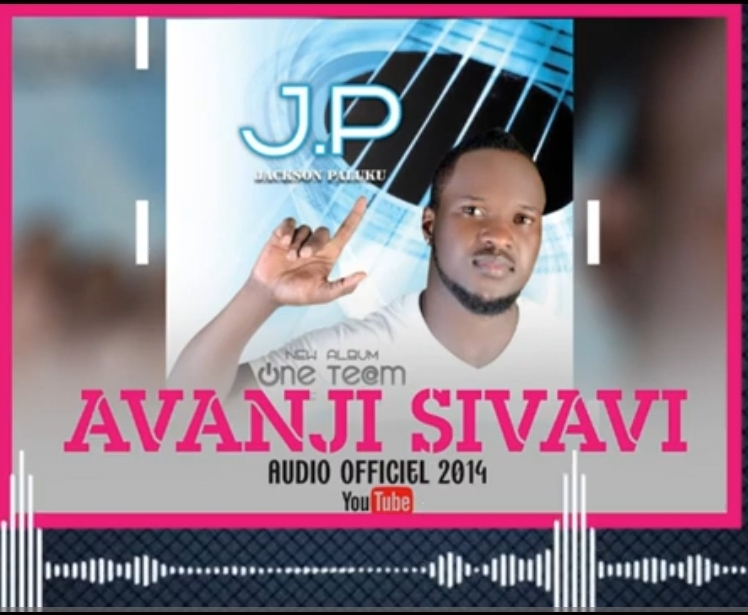 AVANJI SIVAVI