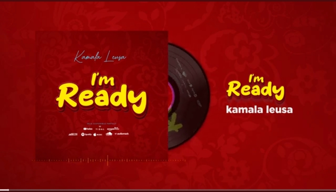 I m Ready