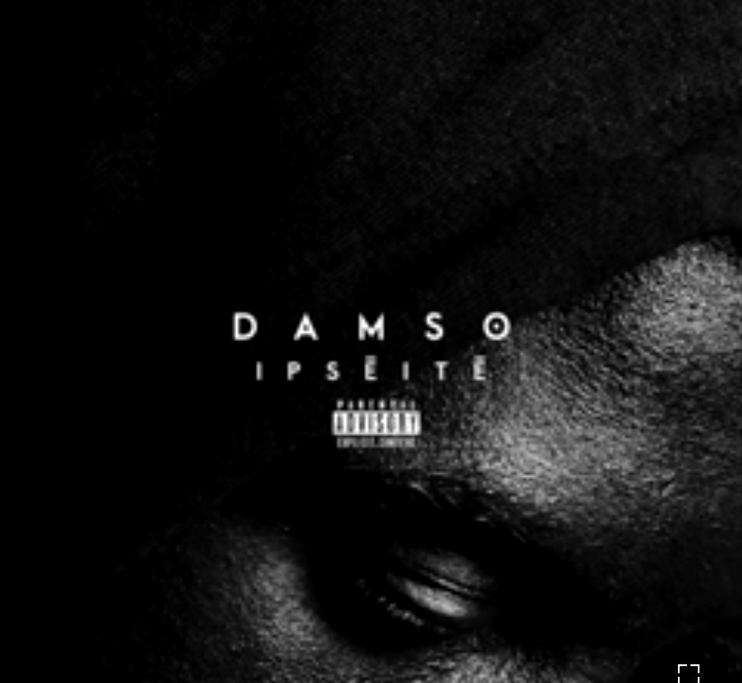 Damso - Nwaar Is The New Black - HQ (Album Ipséité)(MP3_160K)